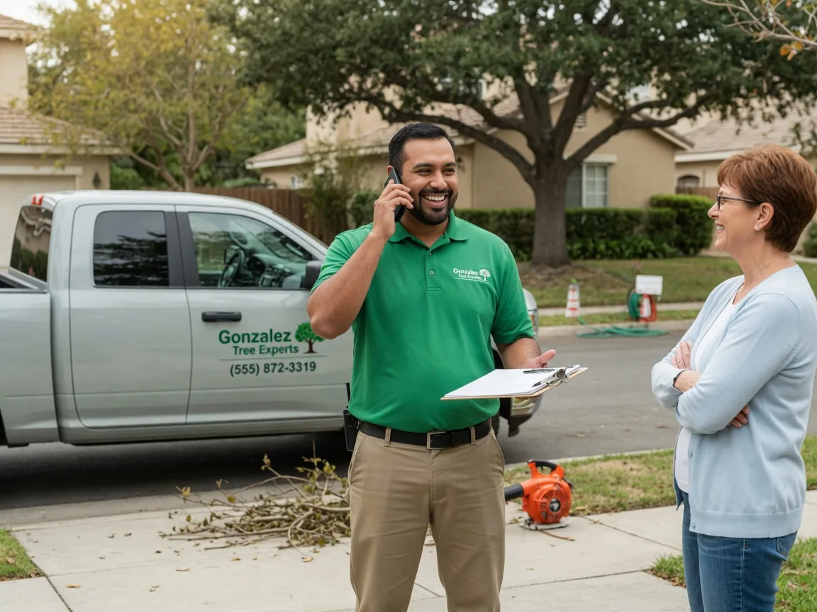 Tree Service Ailey, GA FAQs